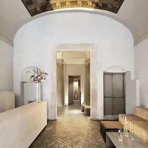 Hotel Dei Barbieri, Rom