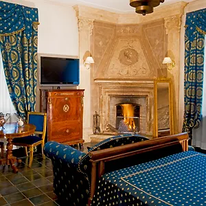 Castello Della Castelluccia Szálloda