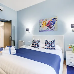 Gasthof Easy Budget Colosseo, Rom