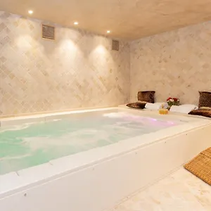 **** Отель Adler Cavalieri Hotel-private & Gym Италия