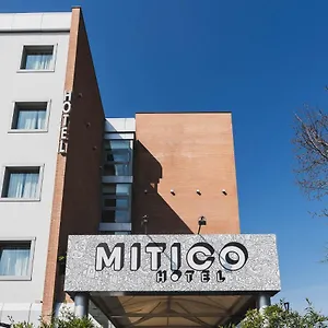 **** Отель Mitico & Natural Италия