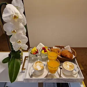 Cuma Alojamento de Acomodação e Pequeno-almoço