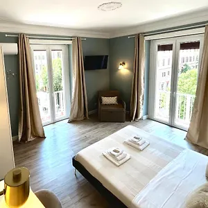 Gasthof San Pietro 84, Rom