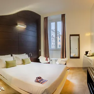 Hotel Navona, Rom