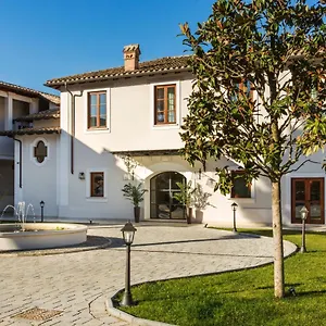 Hotel Favilla Di Charme, Rom