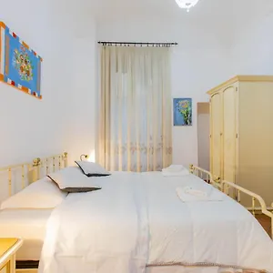 Gasthof Oscar 3, Rom