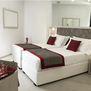 Gasthof Merulana Holidays, Rom