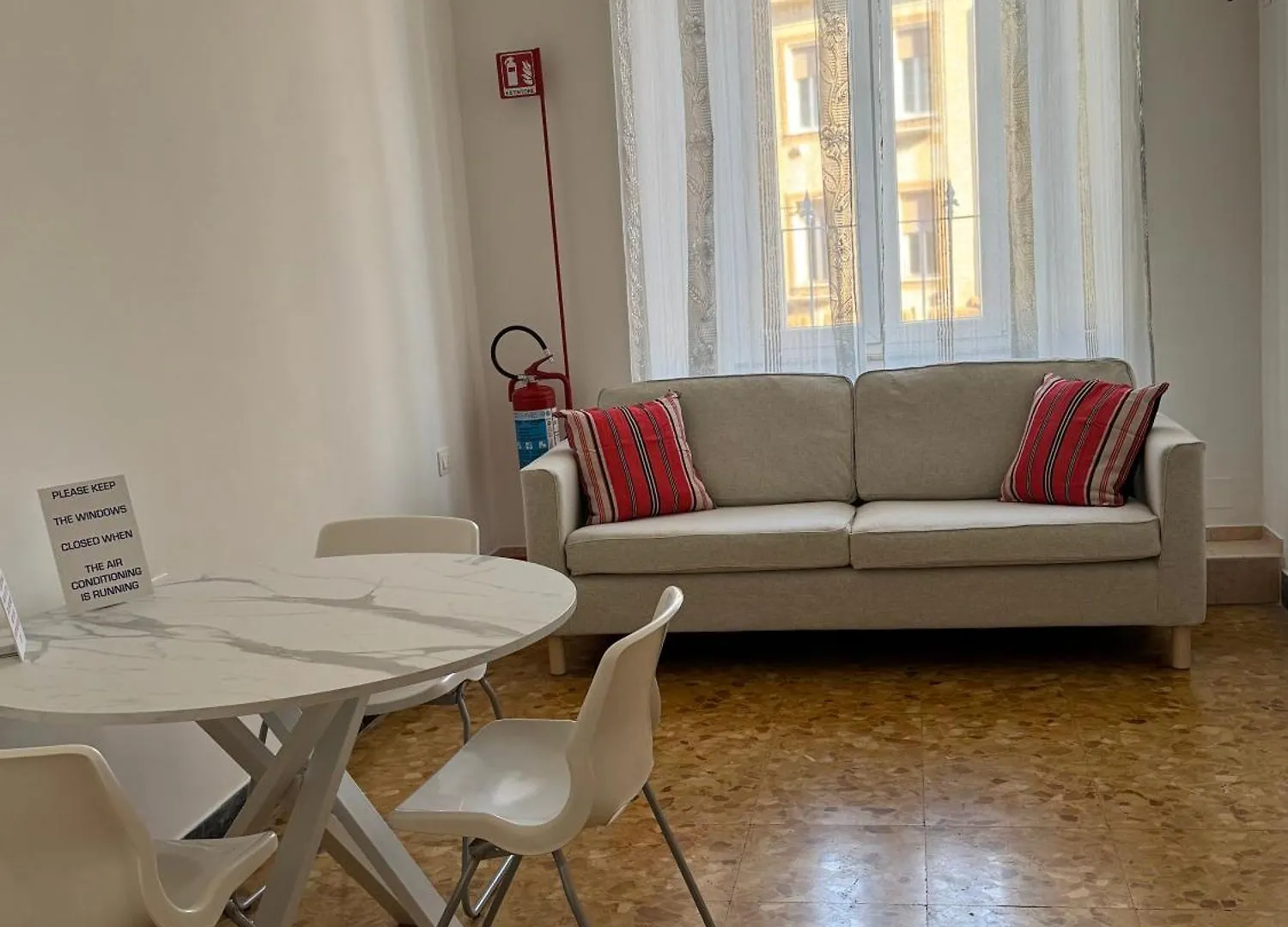 Silton'S Rooms Ρώμη