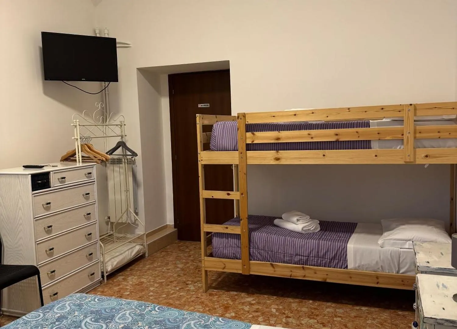 Πανσιόν Silton'S Rooms Ρώμη