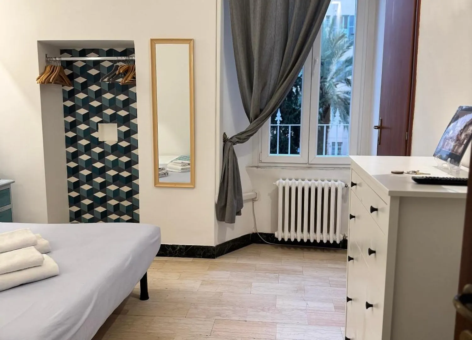 Silton'S Rooms Ρώμη 0*,